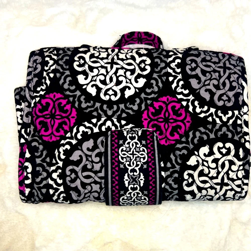 Vera Bradley stylish vera